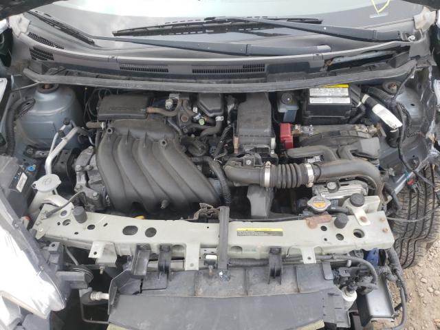 Photo 6 VIN: 3N1CE2CP1EL351418 - NISSAN VERSA NOTE 