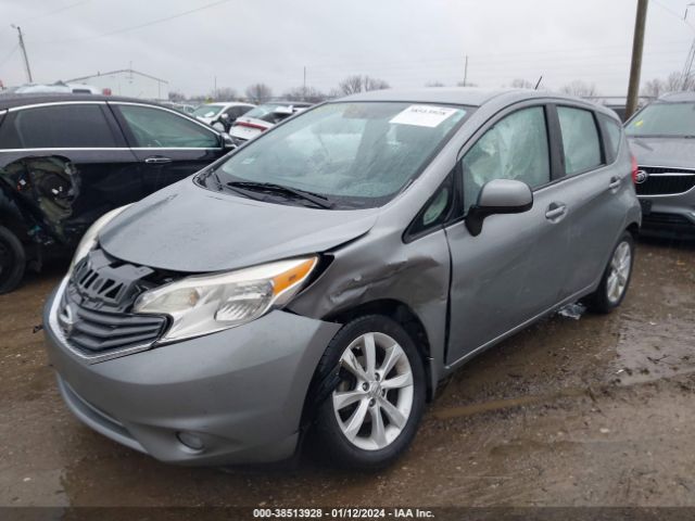 Photo 1 VIN: 3N1CE2CP1EL351810 - NISSAN VERSA NOTE 