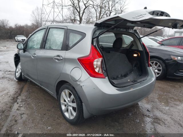 Photo 2 VIN: 3N1CE2CP1EL351810 - NISSAN VERSA NOTE 