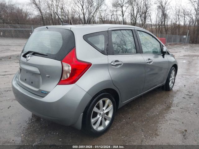 Photo 3 VIN: 3N1CE2CP1EL351810 - NISSAN VERSA NOTE 