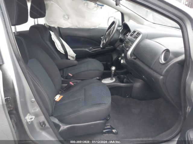 Photo 4 VIN: 3N1CE2CP1EL351810 - NISSAN VERSA NOTE 