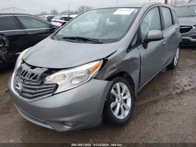 Photo 5 VIN: 3N1CE2CP1EL351810 - NISSAN VERSA NOTE 