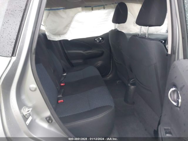 Photo 7 VIN: 3N1CE2CP1EL351810 - NISSAN VERSA NOTE 