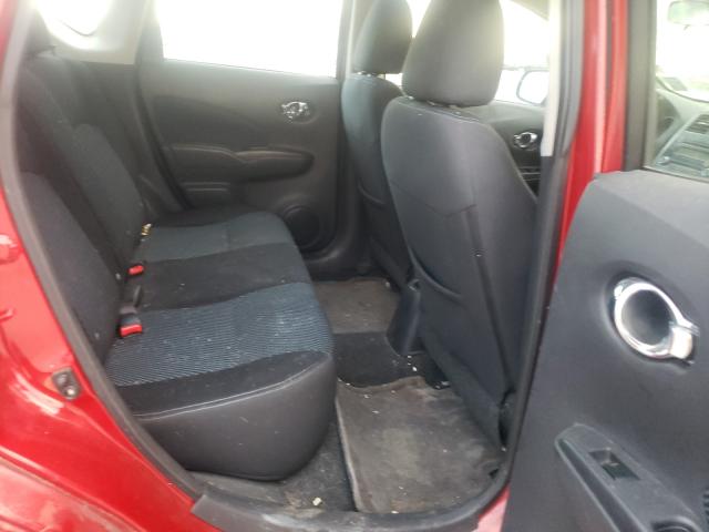 Photo 5 VIN: 3N1CE2CP1EL353072 - NISSAN VERSA NOTE 