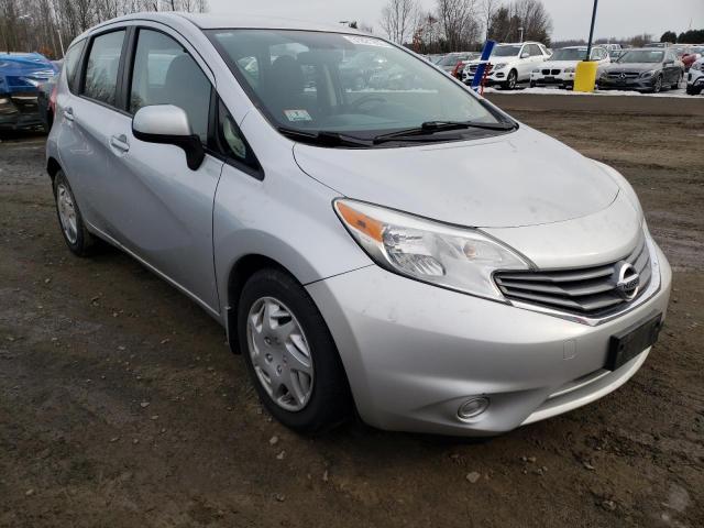 Photo 0 VIN: 3N1CE2CP1EL355002 - NISSAN VERSA NOTE 