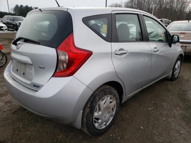 Photo 3 VIN: 3N1CE2CP1EL355002 - NISSAN VERSA NOTE 