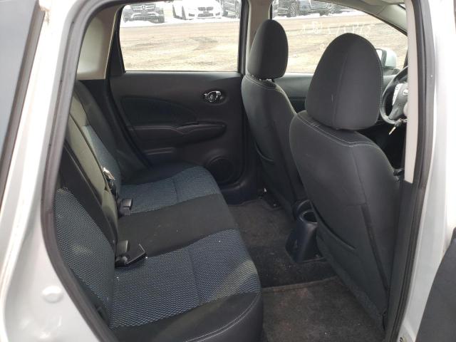 Photo 5 VIN: 3N1CE2CP1EL355002 - NISSAN VERSA NOTE 