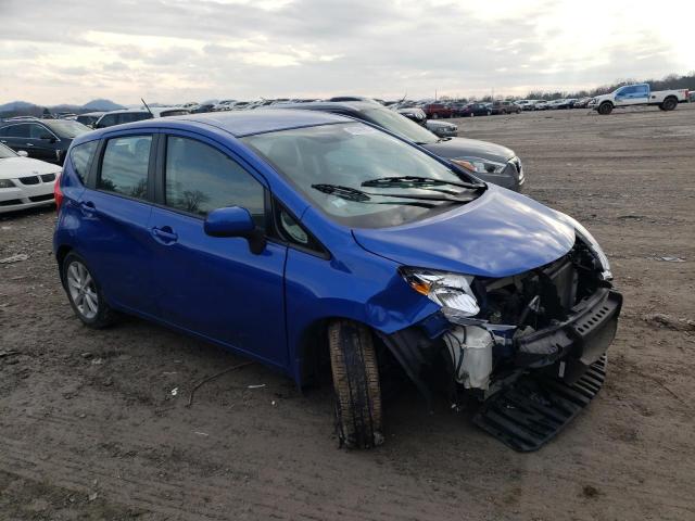 Photo 3 VIN: 3N1CE2CP1EL355095 - NISSAN VERSA NOTE 