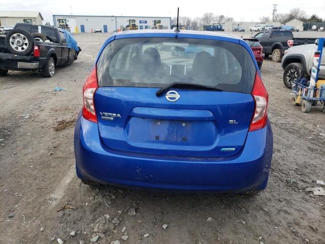 Photo 5 VIN: 3N1CE2CP1EL355095 - NISSAN VERSA NOTE 