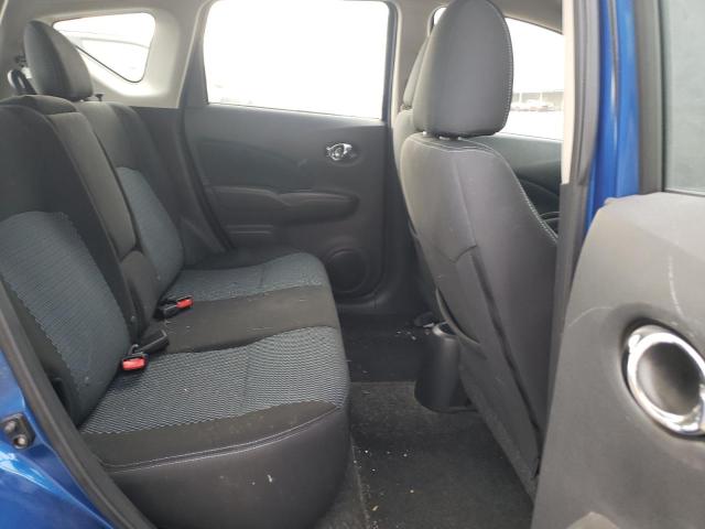 Photo 9 VIN: 3N1CE2CP1EL355095 - NISSAN VERSA NOTE 