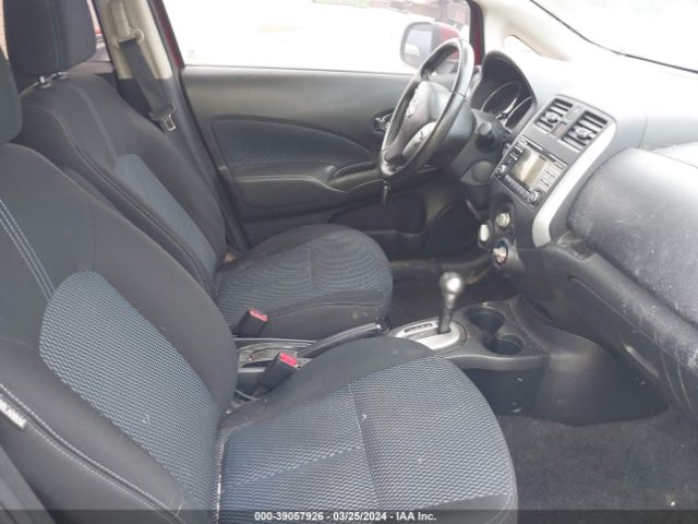 Photo 4 VIN: 3N1CE2CP1EL355596 - NISSAN VERSA NOTE 