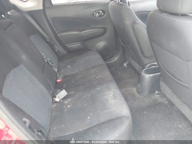 Photo 7 VIN: 3N1CE2CP1EL355596 - NISSAN VERSA NOTE 