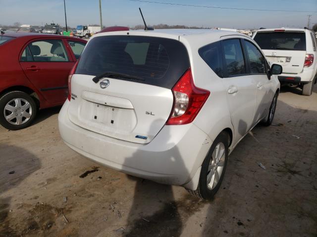 Photo 3 VIN: 3N1CE2CP1EL355680 - NISSAN VERSA NOTE 