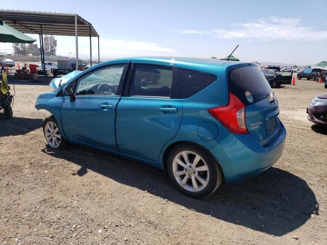 Photo 1 VIN: 3N1CE2CP1EL356327 - NISSAN VERSA NOTE 