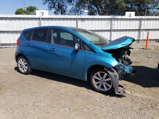 Photo 3 VIN: 3N1CE2CP1EL356327 - NISSAN VERSA NOTE 