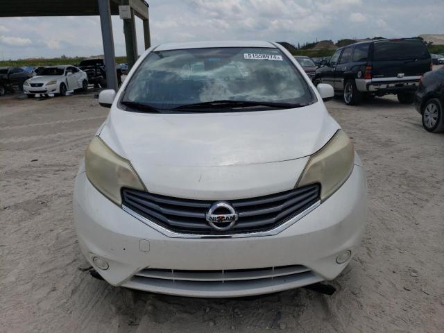 Photo 4 VIN: 3N1CE2CP1EL356697 - NISSAN VERSA 