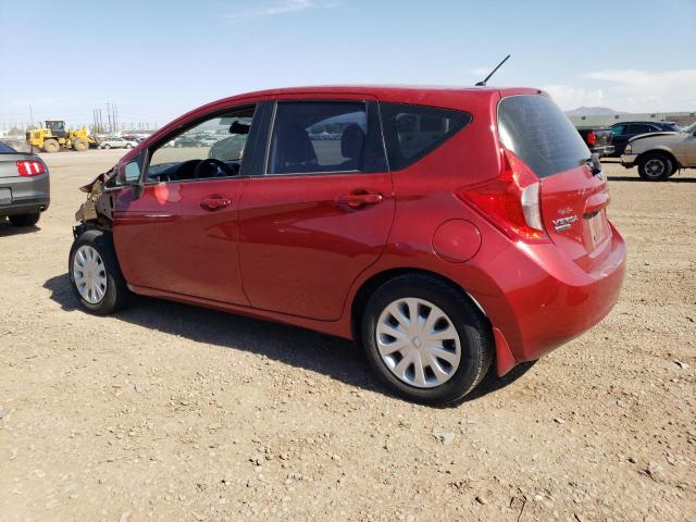 Photo 1 VIN: 3N1CE2CP1EL358398 - NISSAN VERSA NOTE 