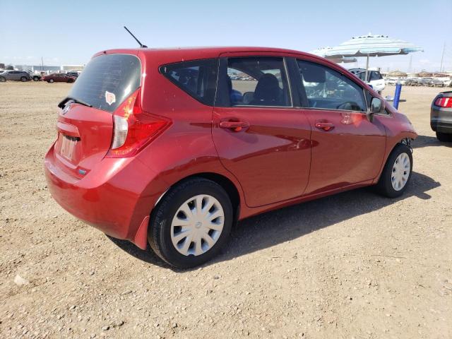 Photo 2 VIN: 3N1CE2CP1EL358398 - NISSAN VERSA NOTE 