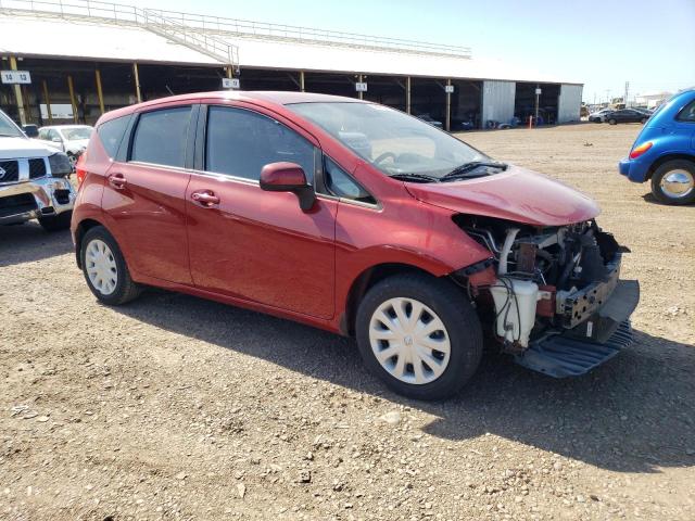 Photo 3 VIN: 3N1CE2CP1EL358398 - NISSAN VERSA NOTE 