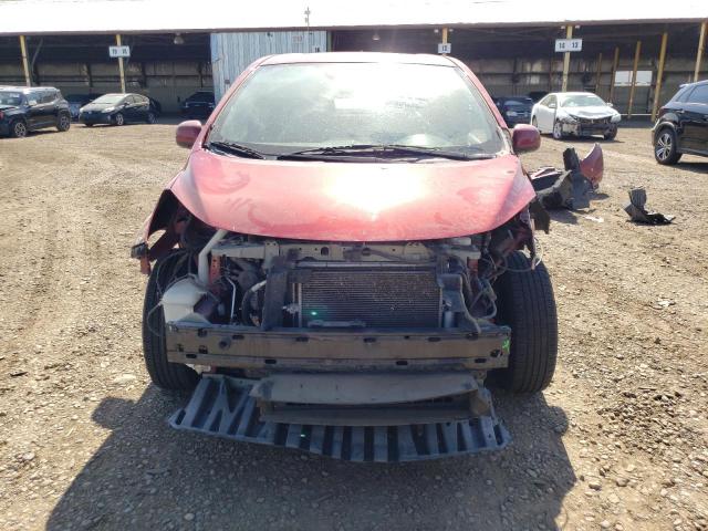 Photo 4 VIN: 3N1CE2CP1EL358398 - NISSAN VERSA NOTE 