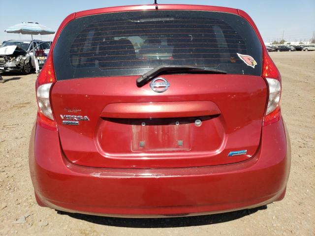 Photo 5 VIN: 3N1CE2CP1EL358398 - NISSAN VERSA NOTE 