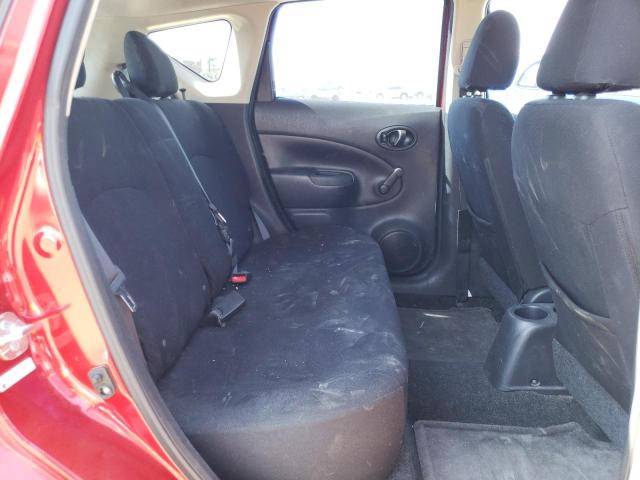 Photo 9 VIN: 3N1CE2CP1EL358398 - NISSAN VERSA NOTE 