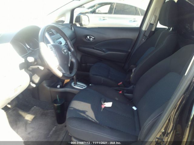 Photo 4 VIN: 3N1CE2CP1EL359924 - NISSAN VERSA NOTE 