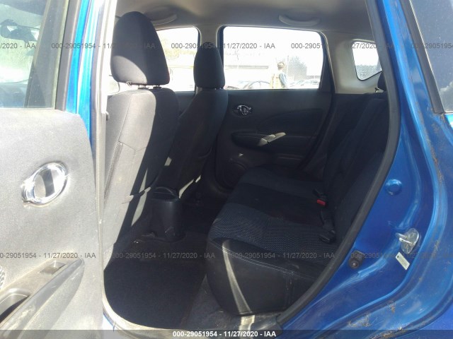 Photo 7 VIN: 3N1CE2CP1EL360930 - NISSAN VERSA NOTE 