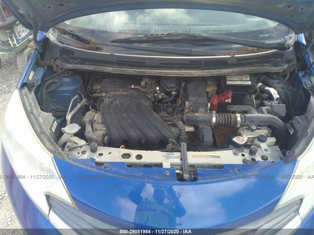 Photo 9 VIN: 3N1CE2CP1EL360930 - NISSAN VERSA NOTE 