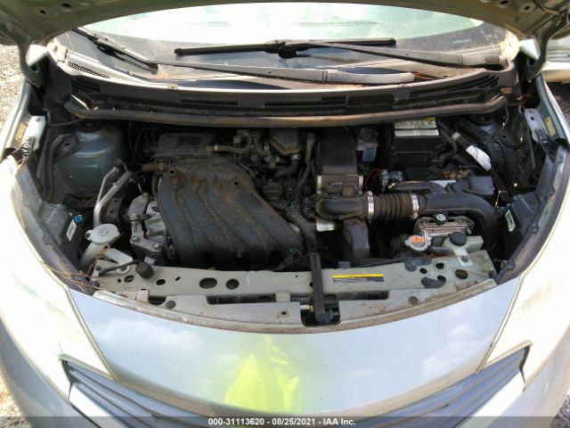 Photo 9 VIN: 3N1CE2CP1EL362824 - NISSAN VERSA NOTE 