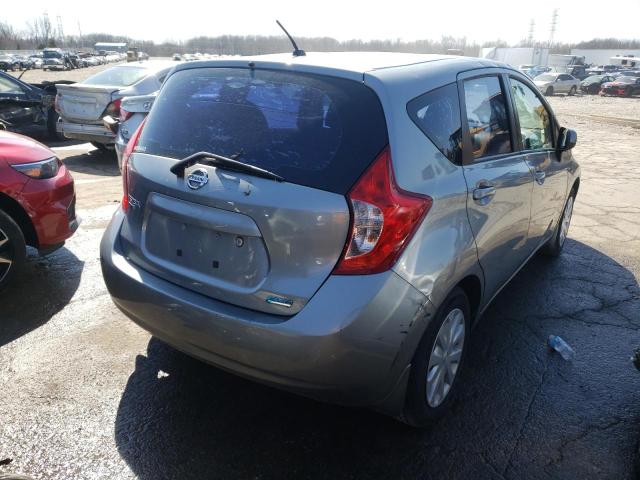 Photo 3 VIN: 3N1CE2CP1EL363150 - NISSAN VERSA NOTE 