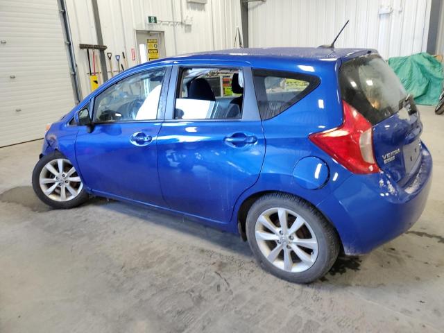 Photo 1 VIN: 3N1CE2CP1EL368283 - NISSAN VERSA 