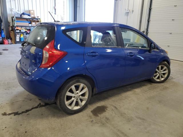 Photo 2 VIN: 3N1CE2CP1EL368283 - NISSAN VERSA 