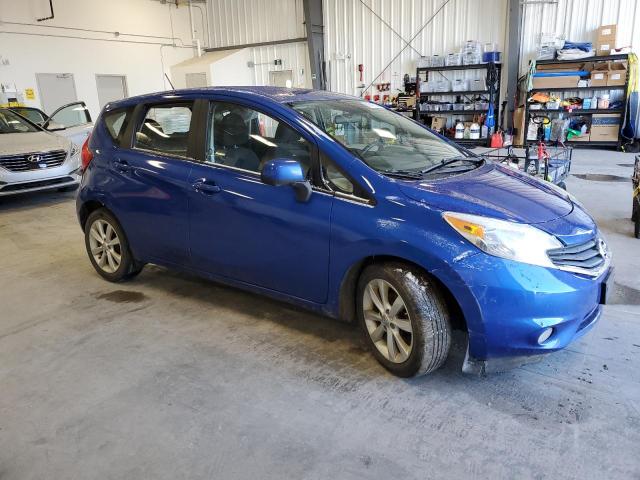 Photo 3 VIN: 3N1CE2CP1EL368283 - NISSAN VERSA 