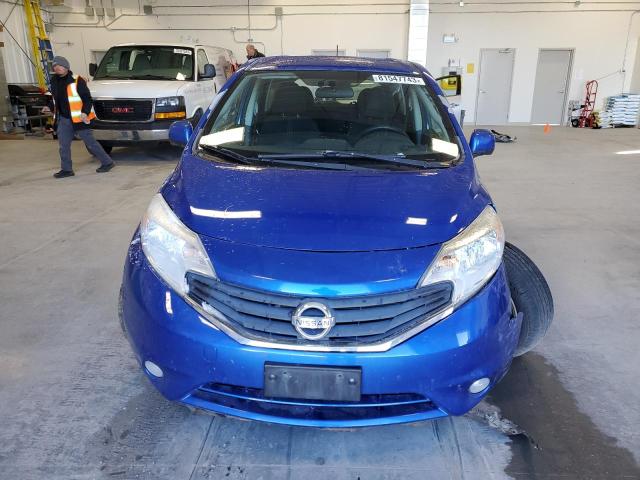 Photo 4 VIN: 3N1CE2CP1EL368283 - NISSAN VERSA 