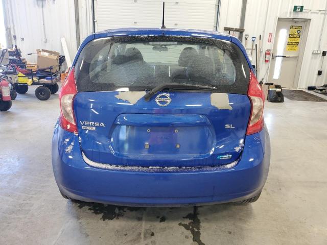 Photo 5 VIN: 3N1CE2CP1EL368283 - NISSAN VERSA 