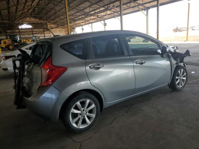 Photo 2 VIN: 3N1CE2CP1EL369367 - NISSAN VERSA NOTE 