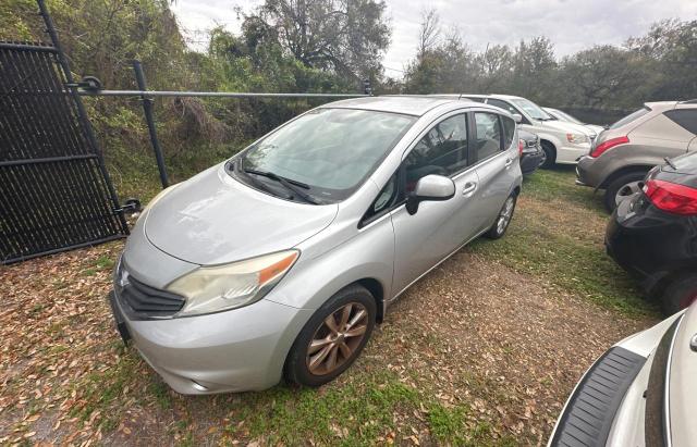 Photo 1 VIN: 3N1CE2CP1EL370437 - NISSAN VERSA 