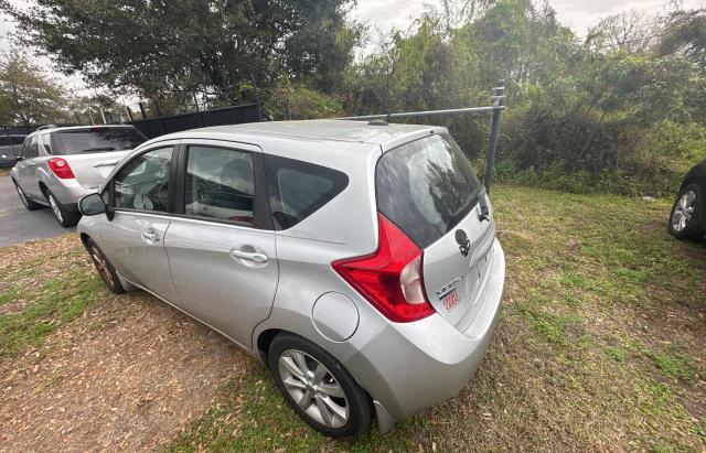 Photo 2 VIN: 3N1CE2CP1EL370437 - NISSAN VERSA 