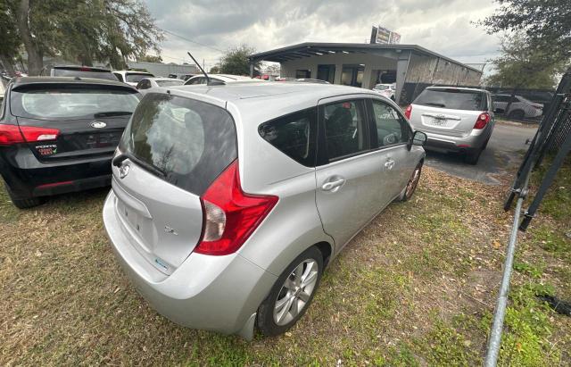 Photo 3 VIN: 3N1CE2CP1EL370437 - NISSAN VERSA 