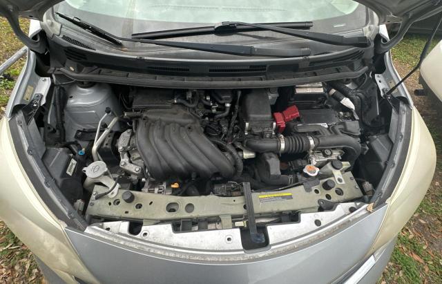 Photo 6 VIN: 3N1CE2CP1EL370437 - NISSAN VERSA 