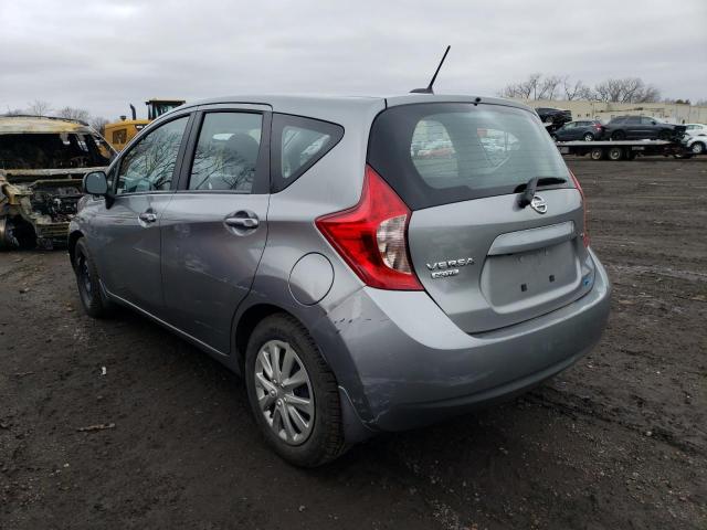 Photo 1 VIN: 3N1CE2CP1EL370583 - NISSAN VERSA NOTE 