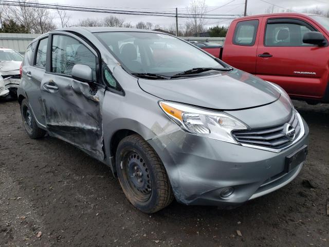 Photo 3 VIN: 3N1CE2CP1EL370583 - NISSAN VERSA NOTE 