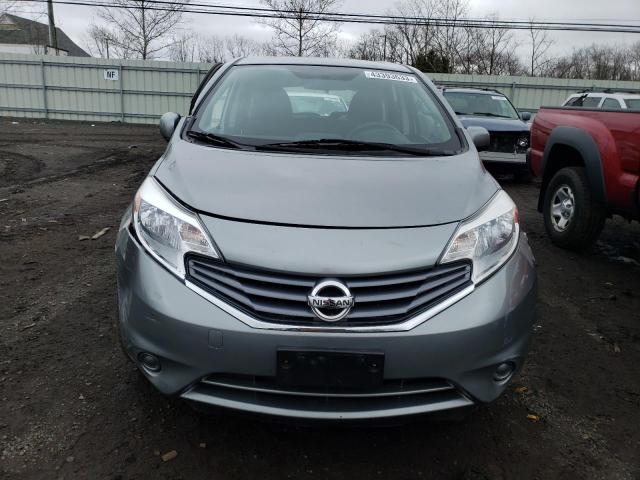 Photo 4 VIN: 3N1CE2CP1EL370583 - NISSAN VERSA NOTE 