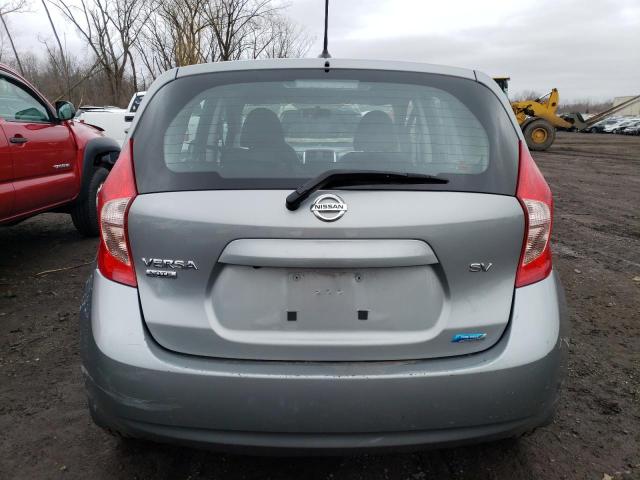 Photo 5 VIN: 3N1CE2CP1EL370583 - NISSAN VERSA NOTE 