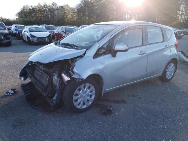 Photo 0 VIN: 3N1CE2CP1EL370681 - NISSAN VERSA 