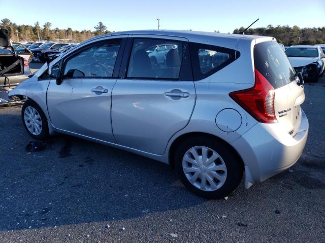 Photo 1 VIN: 3N1CE2CP1EL370681 - NISSAN VERSA 