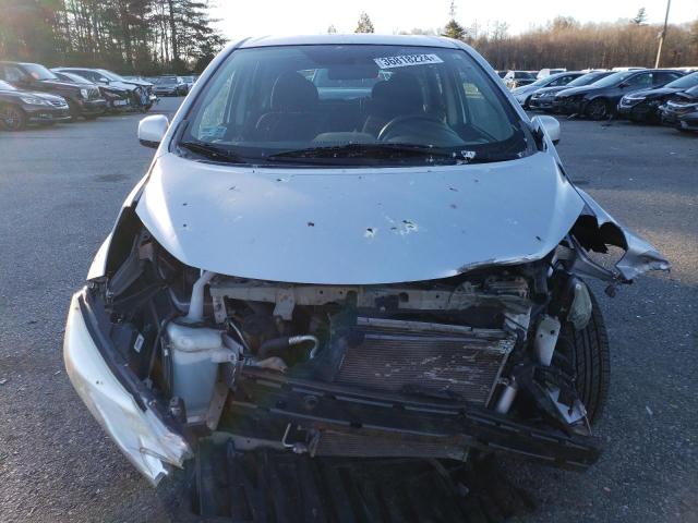 Photo 4 VIN: 3N1CE2CP1EL370681 - NISSAN VERSA 