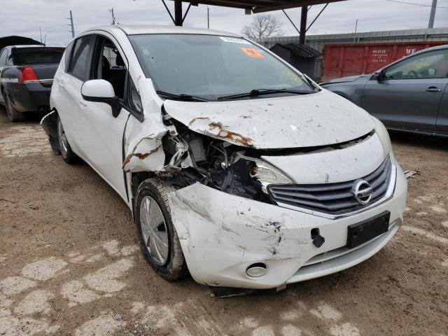 Photo 0 VIN: 3N1CE2CP1EL374505 - NISSAN VERSA NOTE 