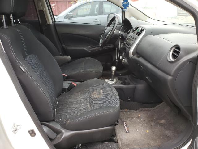 Photo 4 VIN: 3N1CE2CP1EL374505 - NISSAN VERSA NOTE 